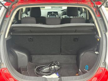 Nissan Leaf 24kWh Acenta Auto 5dr