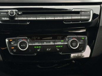 BMW X1 2.0 20d M Sport SUV 5dr Diesel Auto xDrive Euro 6 (s/s) (190 ps)