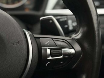 BMW X1 2.0 20d M Sport SUV 5dr Diesel Auto xDrive Euro 6 (s/s) (190 ps)