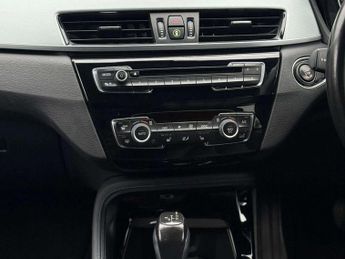 BMW X1 2.0 20d M Sport SUV 5dr Diesel Euro 6