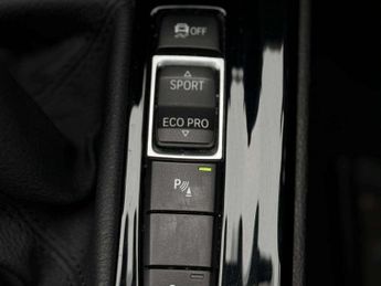 BMW X1 2.0 20d M Sport SUV 5dr Diesel Auto xDrive Euro 6 (s/s) (190 ps)