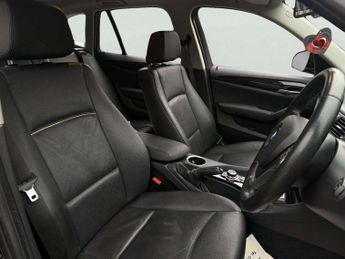 BMW X1 2.0 18d xLine Auto xDrive Euro 5