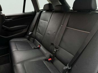 BMW X1 2.0 18d xLine Auto xDrive Euro 5