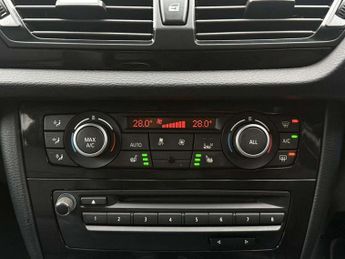 BMW X1 2.0 18d xLine Auto xDrive Euro 5