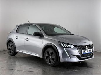 Peugeot 208 1.2 PureTech GT Euro 6 (s/s) 5dr