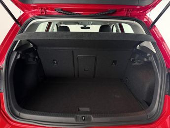 Volkswagen Golf 1.6 TDI SE DSG Euro 6 (s/s) 5dr