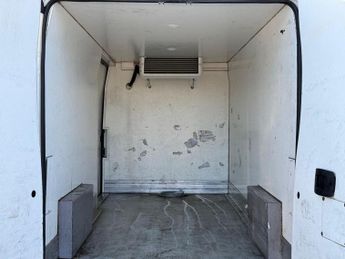 Peugeot Boxer 2.2 BlueHDi 335 Professional L3 H2 Euro 6 (s/s) 5dr