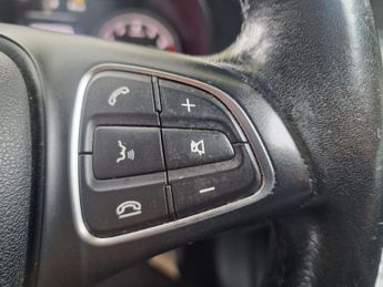 Mercedes-Benz C Class 2.0 C200 SE Executive Edition G-Tronic+ Euro 6 (s/s) 5dr