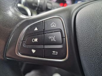 Mercedes-Benz C Class 2.0 C200 SE Executive Edition G-Tronic+ Euro 6 (s/s) 5dr