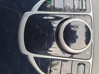 Mercedes-Benz C Class 2.0 C200 SE Executive Edition G-Tronic+ Euro 6 (s/s) 5dr