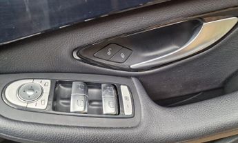 Mercedes-Benz C Class 2.0 C200 SE Executive Edition G-Tronic+ Euro 6 (s/s) 5dr