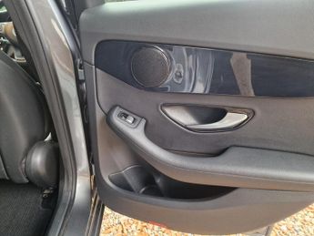 Mercedes-Benz C Class 2.0 C200 SE Executive Edition G-Tronic+ Euro 6 (s/s) 5dr