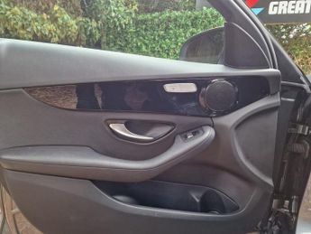 Mercedes-Benz C Class 2.0 C200 SE Executive Edition G-Tronic+ Euro 6 (s/s) 5dr