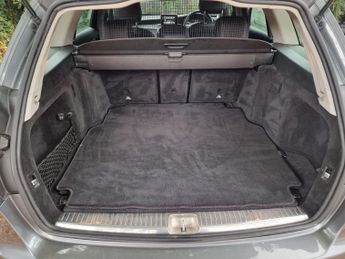 Mercedes-Benz C Class 2.0 C200 SE Executive Edition G-Tronic+ Euro 6 (s/s) 5dr