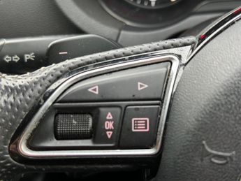 Audi A3 2.0 TDI S line Sportback S Tronic quattro Euro 6 (s/s) 5dr