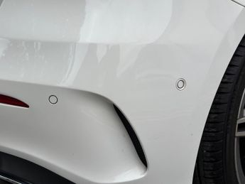 Mercedes-Benz A Class 1.3 A200 AMG Line (Executive) 7G-DCT Euro 6 (s/s) 5dr