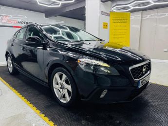 Volvo V40 1.6 D2 Lux Euro 5 (s/s) 5dr