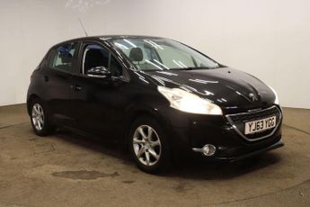 Peugeot 208 1.2 VTi Active Euro 5 5dr