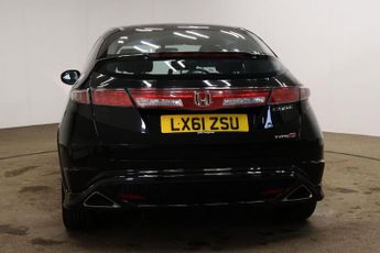 Honda Civic 1.4 i-VTEC Type S i-Shift 3dr