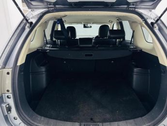 Mitsubishi Outlander 2.0h 12kWh GX3h CVT 4WD Euro 5 (s/s) 5dr