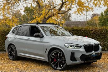 BMW M4 3.0 M40i MHT Auto xDrive Euro 6 (s/s) 5dr