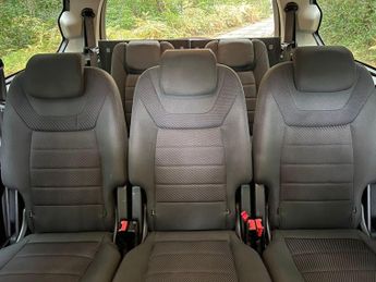 Ford Galaxy 2.0 TDCi Titanium Powershift Euro 5 5dr