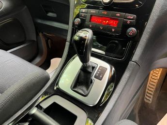 Ford Galaxy 2.0 TDCi Titanium Powershift Euro 5 5dr