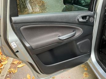 Ford Galaxy 2.0 TDCi Titanium Powershift Euro 5 5dr