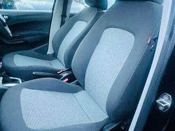 SEAT Ibiza 1.6 16V SE DSG Euro 4 5dr