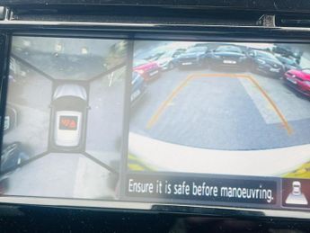 Nissan Qashqai 1.6 dCi n-tec+ XTRON 2WD Euro 6 (s/s) 5dr