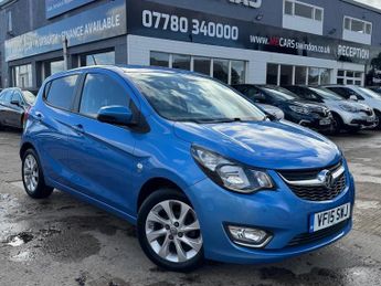 Vauxhall VIVA 1.0i SL Euro 6 5dr