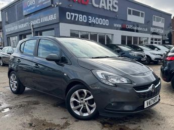 Vauxhall Corsa 1.4i ecoFLEX Energy Euro 6 5dr