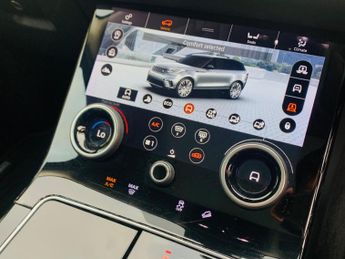 Land Rover Range Rover Velar 2.0 D240 SE Auto 4WD Euro 6 (s/s) 5dr