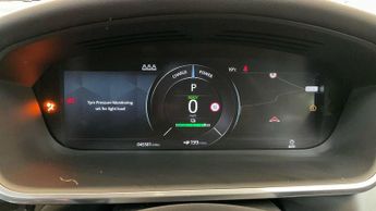Jaguar I-PACE 400 90kWh S Auto 4WD 5dr