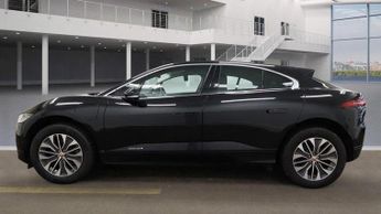 Jaguar I-PACE 400 90kWh S Auto 4WD 5dr