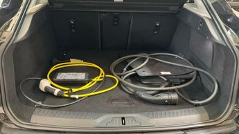 Jaguar I-PACE 400 90kWh S Auto 4WD 5dr