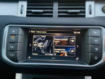 Land Rover Range Rover Evoque 2.0 TD4 HSE Dynamic Lux Auto 4WD Euro 6 (s/s) 5dr