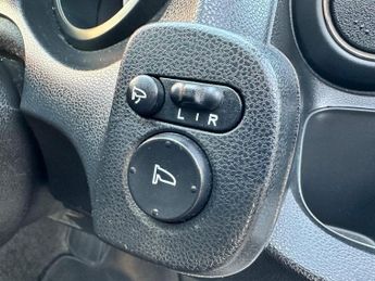 Honda Jazz 1.4 i-VTEC EX CVT Euro 5 5dr