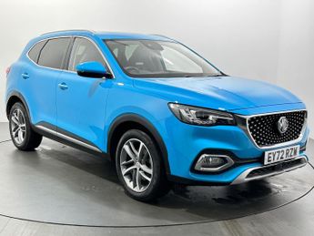 MG HS 1.5 T-GDI Exclusive DCT Euro 6 (s/s) 5dr