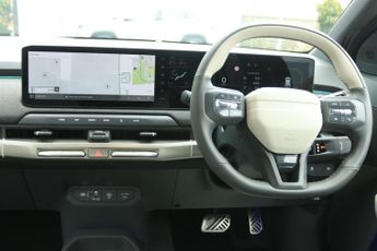 Kia EV3 81.4kWh GT-Line Auto 5dr