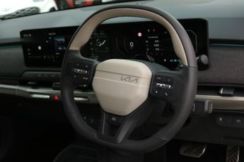 Kia EV3 81.4kWh GT-Line Auto 5dr