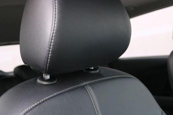 Kia Niro 1.6 GDi 4 DCT Euro 6 (s/s) 5dr