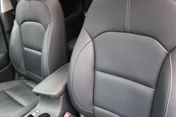 Kia Niro 1.6 GDi 4 DCT Euro 6 (s/s) 5dr