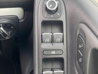 Volkswagen Golf 1.4 TSI BlueMotion Tech SE Hatchback 5dr Petrol DSG Euro 5 (s/s)