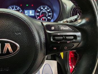 Kia Picanto 1.25 3 Auto Euro 6 5dr