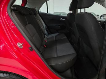 Kia Picanto 1.25 3 Auto Euro 6 5dr