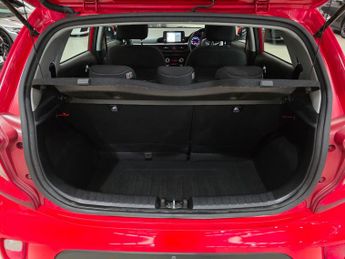 Kia Picanto 1.25 3 Auto Euro 6 5dr