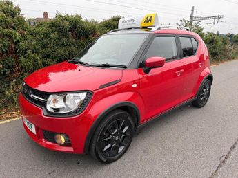 Suzuki Ignis 1.2 Dualjet SZ-T Euro 6 5dr