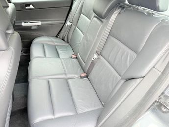 Volvo V50 2.0D SE Lux Powershift Euro 4 5dr