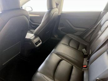 Tesla Model 3 (Dual Motor) Long Range Auto 4WDE 4dr